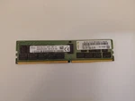 Sk Hynix 32GB PC4-23400 DDR4-2933 Rdimm Ecc Memory HMA84GR7CJR4N-WM. Fixed Price $275.00.