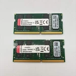 Kingston 32GB 2X16GB KCP426SD8/16 Laptop Memory Module. Fixed Price $99.88.