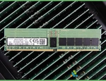 Grade Samsung 32GB PC5-4800B DDR5 38400 1RX4 Server Ram M321R4GA0BB0-CQK Lot. Fixed Price $649.99.