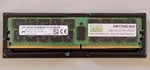 Micron (1X16GB) PC4-17000 (DDR4-2133MHZ) Rdimm Memory CL15 Ecc Ram Module. Fixed Price $60.00.