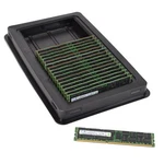 (17) Samsung M393B2G70BH0-CK0 16GB 2RX4 PC3-12800R-11-11-E2-D3 Server Ecc Memory. Fixed Price $509.99.
