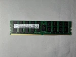 Sk Hynix 64GB 4DRX4 PC4-2666VMHZ HMAA8GL7AMR4N-VK Ecc Server Memory Ram. Fixed Price $219.99.