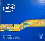 Intel DBS2600CW2SR Server Board Ssi Eeb Socket R3 New Retail Box. Fixed Price $550.00.