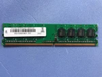 NEW-SEALED-(LOTOF8)-D2-51CD63LV-555 Ventura 512MB PC2-5300 DDR2-667MHZ Non-ecc. Fixed Price $25.95.