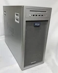 Sun Ultra 40 Dual 2.2GHZ Opteron Cpu, 8GB Ram, NVS285 Nvidia Graphics, Dvd. Fixed Price $674.00.