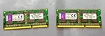 Kingston Hyperx Plug Play (2X4GB Modules) - KHX1866C11S3P1K2/8G. Fixed Price $17.99.