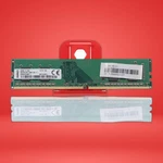 Lot Of Kingston 4GB Ram 1RX16 PC4-2400R-UC0-11 HP24D4U7S1MBP-4 854912-001. Fixed Price $39.98.