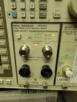 Hp Agilent Keysight 83493A 2500 Mb/sec Single Mode Clock Recovery Module. Fixed Price $539.00.