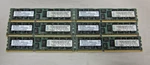 Elpida 48GB (6X8GB) 2RX4 PC3-10600R-9-10-E2 EBJ81RF4BCFA-DJ-F Server Memory. Fixed Price $35.00.