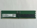 Hynix HMCG88AHBRA286N 32GB 2RX8 PC5-6400B DDR5 EC8 Rdimm Server Ram. Fixed Price $950.00.