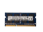 Sk Hynix 4GB DDR3 So-dimm PC3-12800S 2RX8 HMT351S6CFR8C-PB Laptop Ram 1600MHZ. Fixed Price $16.00.
