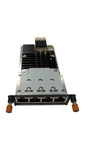 Dell Powerconnect 0HPP69 4-PORT 10GBASE-T Module PC8100-10GBT-R. Fixed Price $59.99.