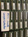 Lot Of 24X 64GB (1.5TB) Ram Samsung M393A8G40MB2-CVF Dual-rank DDR4 2933MHZ. Fixed Price $15684.69.