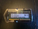 Sk Hynix 16GB 1RX8 PC5-4800B-SA0-1010-XT Laptop Memory P/n: HMCG78AEBSA095N. Fixed Price $125.00.