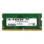 4GB DDR4 2133MHZ PC4-17000 Sodimm (hp P1N53AT Equivalent) Memory Ram. Fixed Price $54.35.