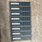 Sk Hynix 128GB (16GB 8) DDR3 PC3-12800R Ecc Registered Dimm Server Ram. Fixed Price $175.00.