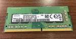 Samsung 8GB DDR4 3200MHZ PC4 25600 So Dimm Laptop Ram Tested. Fixed Price $30.00.