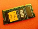 Avant Technology 512MB PC2700 Laptop Memory Ddr 200-PIN Sodimm * PO#121010. Fixed Price $16.35.