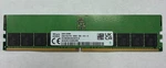 New Sk Hynix 32GB DDR5 5600B Udimm Unbuffered 2R Memory Module - HMCG88AGUA0. Fixed Price $399.95.