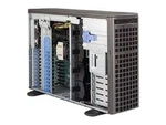 Supermicro 249965 CSE-747BTQ-R2K04B 4U 8X3.5 Sas Sata Hot-swappable 2000W. Fixed Price $1864.35.