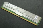 Wintec PC2-5300F 4GB DDR2 Server Memory Ram Ecc 39955383C/802-05258. Fixed Price $10.00.