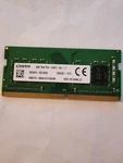Kingston 8GB 1RX8 PC4-2400T-SA1-11 Crc Ram Memory Used. Fixed Price $27.99.