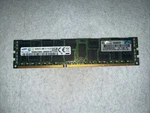 Sk Hynix 16GB DDR3 Ram PC3-14900R Reg Ecc HMT42GR7AFR4C-RD 712383-081 715274-001. Fixed Price $9.95.