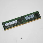 Samsung 1GB DDR2 PC2-5300P 667MHZ Ecc Rdimm Server Memory Ram M393T2950CZA-CE6Q0. Fixed Price $19.99.