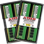 32GB 4X 8GB DDR4-2133 Synology Rackstation RS2418+ Memory Ram. Fixed Price $275.96.