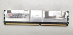Hynix 1GB Ram 1RX8 PC2-5300F-555-11 HYMP112F72CP8N3-Y5 Ac Server Memory 0919. Fixed Price $14.99.