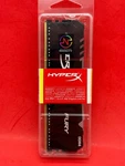 Kingston Hyperx Fury HX318C10FB/8 DDR3 1X 8GB 1866 PC3-14900 Desktop Ram Memory. Fixed Price $29.00.