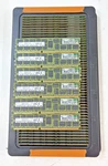 Lot Of 56 Samsung 16GB M393B2G70EB0-YK0Q3 2RX4 PC3L-12800R-11-13-E2-P3 Rdimm. Fixed Price $1325.00.