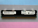 MT72JSZS2G72PZ-1G1HF DDR3 1066MHZ 16GB PC3L-8500R Server Ram Fast Ship. Fixed Price $13.99.