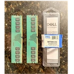 Dell 16GB (2X8GB) DDR4 PC4-2666V Registered Rdimm 288-PIN SNPTP9W1C/16G. Fixed Price $59.00.