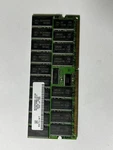 Dell Netlist NL9127RD64042 1GB Ddr 266MHZ PC2100 CL2.5 Ecc Reg. Ram Servermemory. Fixed Price $11.04.