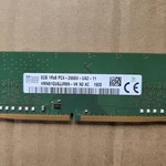 Sk Hynix 8GB 1RX8 PC4-2666V-UA2-11 Dimm Ram DDR4 2666MHZ HMA81GU6JJR8N-VK. Fixed Price $27.72.