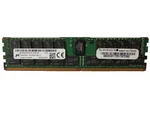 Micron 32GB 2RX4 PC4-2400T-RBB-11 Ecc Rdimm DDR4 2400MHZ Server Ram. Fixed Price $149.99.