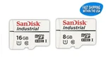 Sandisk Industrial 8GB 16GB Micro Sd Memory Card Class 10 Uhs-i Wholesale Price. Fixed Price $2875.66.