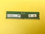 Sk Hynix (1X32GB) 2RX8 PC5-5600B Rdimm Server Memory HMCG88AGBRA191N. Fixed Price $880.00.