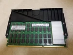 Ibm 00LP781 16GB DDR3 (4GB) Memory Cdimm Dram 1600MHZ (short) 31E0 41A 42A Yz. Fixed Price $363.39.