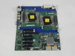 Supermicro X10DRL-I Dual LGA2011-3 Xeon Server Motherboard C612 DDR4. Fixed Price $112.50.