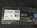 Hp 2GB 1RX8 PC2-2100 (DDR2-266) Ecc Server Memory Ram. Fixed Price $39.73.