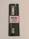 Kingston 32GB DDR5 4800 CL40 Ecc Unbuffered Udimm Ram For Hpe Workstation. Fixed Price $559.00.