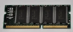 Vintage Computer Parts: Used Mysterious 1997 Viking Ram Chip. Fixed Price $9.96.