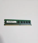 Micron MT9HTF12872AZ-667H1 1GB 1RX8 PC2-5300E Ecc Memory Stick. Fixed Price $15.00.
