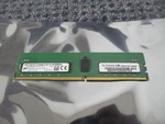 Micron MTA18ASF4G72PDZ-3G2E1TI 32GB 2RX8 PC4-3200AA Server Ram. Fixed Price $385.00.