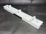 Sun 541-2211 Fan Power Board, Sparc Enterprise T5220 / Fire X4250, Tested. Fixed Price $22.00.
