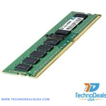 Hp 726719-B21 752369-081 774172-001 16GB 2RX4 PC4-2133P-R DDR4 Memory Module. Fixed Price $135.00.