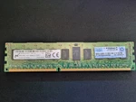 Micron 4GB 1RX4 PC3L-12800R-11-13-C2 Ecc Reg Memory P/n: MT18KSF51272PZ-1G6K1HE. Fixed Price $10.99.
