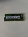 Sk Hynix 8GB 1RX8 PC4-3200AA-SC0-13 Laptop Memory HMAA1GS6CJR6N. Fixed Price $23.99.